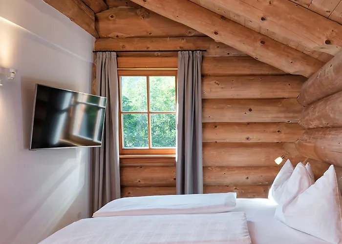 Apartmán - 24 Neben Skipiste Und Skilift