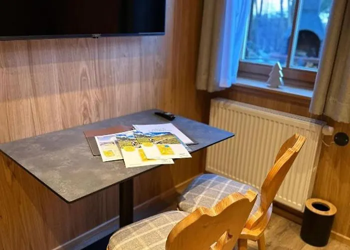 - 24 Neben Skipiste Und Skilift Apartmán Bad Kleinkirchheim