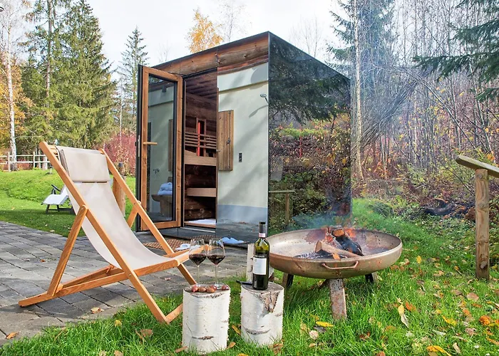 Apartment Bad Kleinkirchheim - 24 Chalet Direkt An Der Piste Mit Outdoor Sauna *