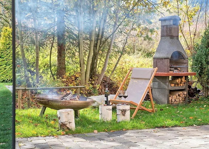 Apartment Bad Kleinkirchheim - 24 Chalet Direkt An Der Piste Mit Outdoor Sauna * Bad Kleinkirchheim